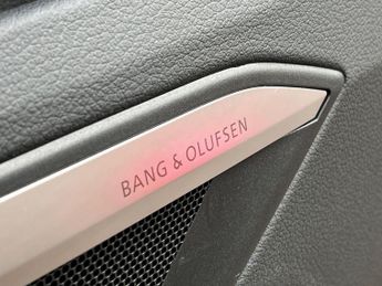 AUDI E-TRON 300Kw 55 Quattro 95Kwh 5Dr Auto [C+S]