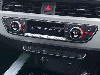 AUDI A5 35 Tfsi S Line 5Dr S Tronic