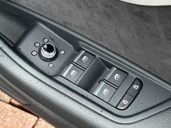 AUDI A5 35 Tfsi S Line 5Dr S Tronic