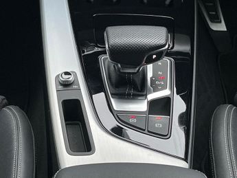 AUDI A5 35 Tfsi S Line 5Dr S Tronic