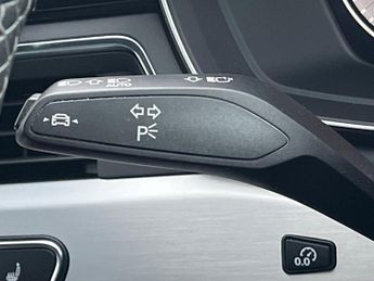 AUDI A5 35 Tfsi S Line 5Dr S Tronic