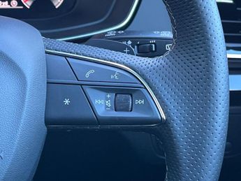 AUDI Q5 2.0 Tdi 40 Edition 1 Suv 5Dr Diesel S Tronic Quattro Euro 6 (S/S