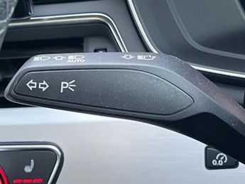 AUDI A4 35 Tfsi S Line 4Dr S Tronic