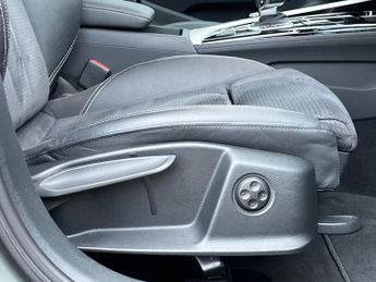 AUDI A4 35 Tfsi S Line 4Dr S Tronic