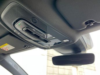 AUDI E-TRON 55 Vorsprung Sportback 5Dr Electric Auto Quattro 95Kwh (11Kw Cha