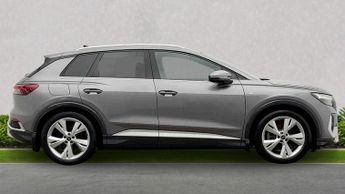AUDI Q4 220Kw 50 Quattro 82Kwh S Line 5Dr Auto