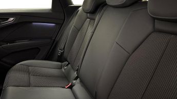 AUDI Q4 220Kw 50 Quattro 82Kwh S Line 5Dr Auto
