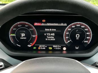 AUDI RS E-TRON GT 475Kw Quattro 93Kwh 4Dr Auto