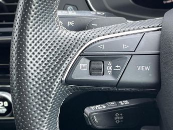 AUDI Q5 45 Tfsi Quattro Edition 1 5Dr S Tronic