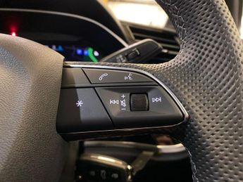 AUDI Q3 2.0 Tdi 35 Black Edition Suv 5Dr Diesel S Tronic Euro 6 (S/S) (1