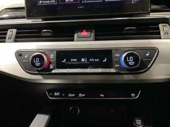 AUDI A5 2.0 Tfsi 40 S Line Coupe 2Dr Petrol S Tronic Euro 6 (S/S) (204 P