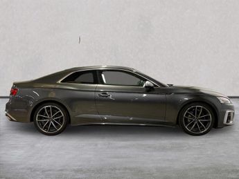 AUDI A5 2.0 Tfsi 40 S Line Coupe 2Dr Petrol S Tronic Euro 6 (S/S) (204 P