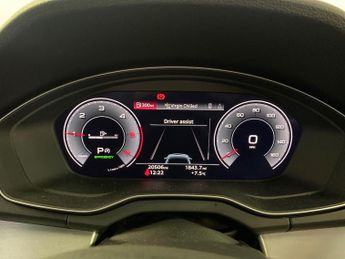 AUDI Q5 2.0 Tdi 40 S Line Suv 5Dr Diesel S Tronic Quattro Euro 6 (S/S) (