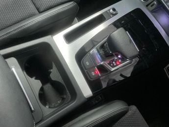 AUDI Q5 2.0 Tdi 40 S Line Suv 5Dr Diesel S Tronic Quattro Euro 6 (S/S) (