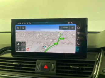 AUDI Q5 2.0 Tdi 40 S Line Suv 5Dr Diesel S Tronic Quattro Euro 6 (S/S) (