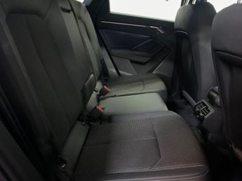 AUDI Q3 2.0 Tfsi 40 S Line Sportback 5Dr Petrol S Tronic Quattro Euro 6 