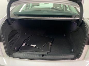 AUDI A6 2.0 Tfsi 40 Sport Saloon 4Dr Petrol S Tronic Euro 6 (S/S) (204 P