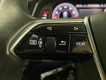 AUDI A6 2.0 Tfsi 40 Sport Saloon 4Dr Petrol S Tronic Euro 6 (S/S) (204 P