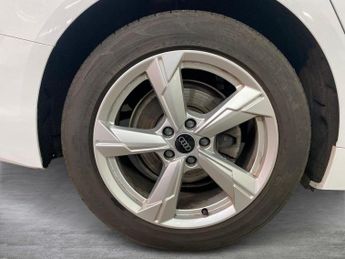 AUDI A6 2.0 Tfsi 40 Sport Saloon 4Dr Petrol S Tronic Euro 6 (S/S) (204 P