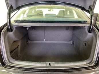 AUDI A3 1.5 Tfsi Cod 35 S Line Saloon 4Dr Petrol S Tronic Euro 6 (S/S) (