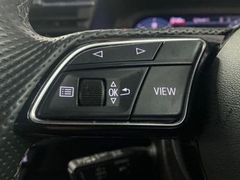 AUDI A3 2.0 Tdi 35 S Line Sportback 5Dr Diesel S Tronic Euro 6 (S/S) (15