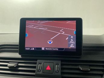 AUDI Q5 40 Tdi Quattro Black Edition 5Dr S Tronic