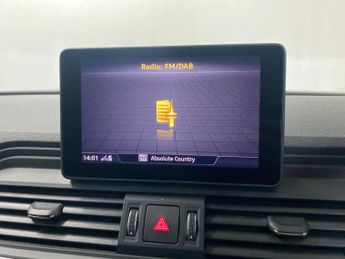AUDI Q5 40 Tdi Quattro Black Edition 5Dr S Tronic