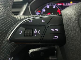 AUDI Q5 40 Tdi Quattro Black Edition 5Dr S Tronic