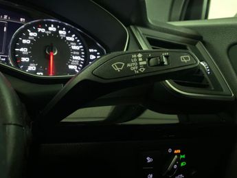 AUDI Q5 40 Tdi Quattro Black Edition 5Dr S Tronic