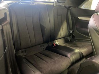 AUDI A5 2.0 Tdi S Line 2Dr S Tronic