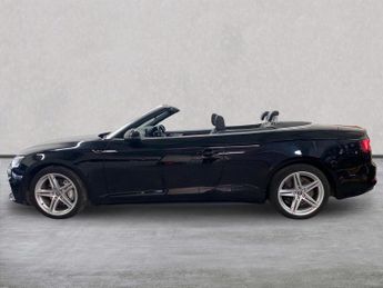 AUDI A5 2.0 Tdi S Line 2Dr S Tronic