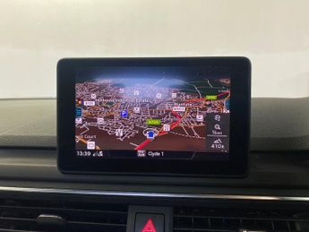 AUDI A5 2.0 Tdi S Line 2Dr S Tronic