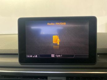 AUDI A5 2.0 Tdi S Line 2Dr S Tronic