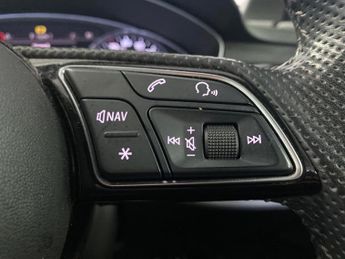 AUDI A5 2.0 Tdi S Line 2Dr S Tronic