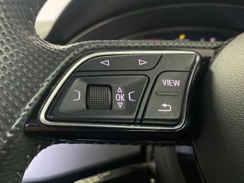 AUDI A5 2.0 Tdi S Line 2Dr S Tronic