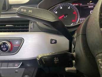 AUDI A5 2.0 Tdi S Line 2Dr S Tronic