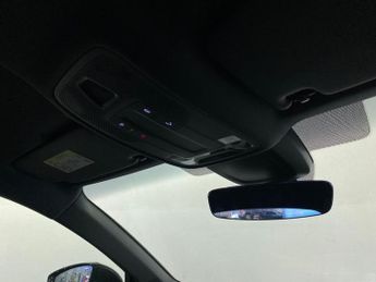 AUDI A3 1.5 Tfsie 40 Sport Sportback 5Dr Petrol Plug-In Hybrid S Tronic 