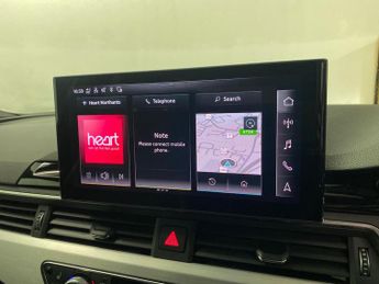 AUDI A5 2.0 Tfsi 40 S Line Coupe 2Dr Petrol S Tronic Euro 6 (S/S) (204 P