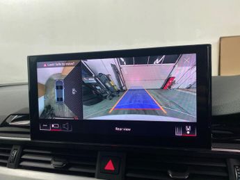 AUDI A5 2.0 Tfsi 40 S Line Coupe 2Dr Petrol S Tronic Euro 6 (S/S) (204 P