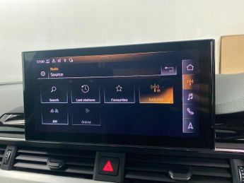 AUDI A5 2.0 Tfsi 40 S Line Coupe 2Dr Petrol S Tronic Euro 6 (S/S) (204 P