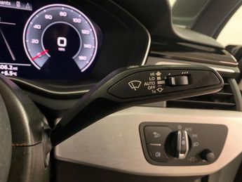 AUDI A5 2.0 Tfsi 40 S Line Coupe 2Dr Petrol S Tronic Euro 6 (S/S) (204 P
