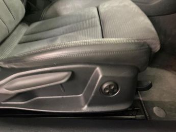 AUDI A5 2.0 Tfsi 40 S Line Coupe 2Dr Petrol S Tronic Euro 6 (S/S) (204 P