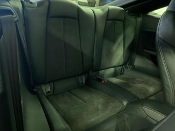 AUDI TT 2.0T Fsi S Line 2Dr S Tronic