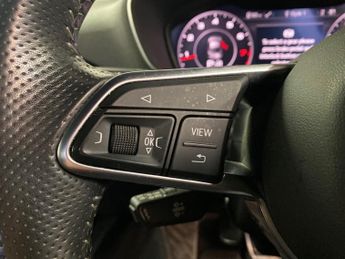 AUDI TT 2.0T Fsi S Line 2Dr S Tronic