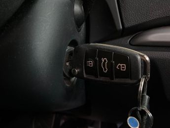 AUDI A3 1.5 Tfsi S Line 4Dr S Tronic