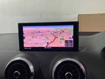 AUDI Q2 1.5 Tfsi Cod 35 S Line Suv 5Dr Petrol S Tronic Euro 6 (S/S) (150