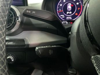AUDI Q2 1.5 Tfsi Cod 35 S Line Suv 5Dr Petrol S Tronic Euro 6 (S/S) (150