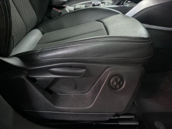 AUDI Q2 1.5 Tfsi Cod 35 S Line Suv 5Dr Petrol S Tronic Euro 6 (S/S) (150