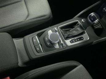 AUDI Q2 1.5 Tfsi Cod 35 Sport Suv 5Dr Petrol S Tronic Euro 6 (S/S) (150 