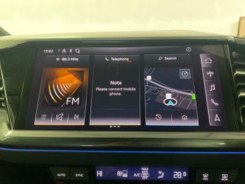 AUDI Q4 55 S Line Suv 5Dr Electric Auto Quattro 82Kwh (340 Ps)